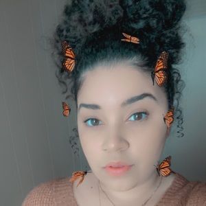 Meet your Posher, Rachel